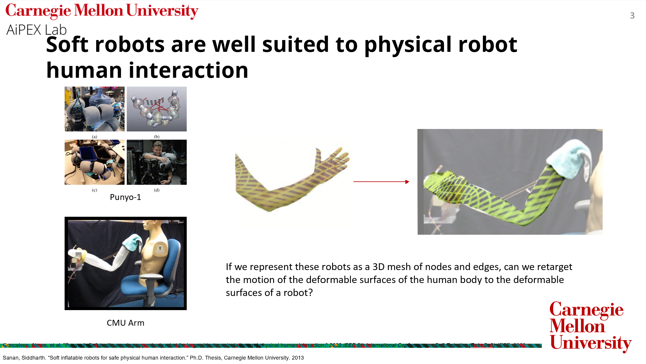 Jellyfish Simulation